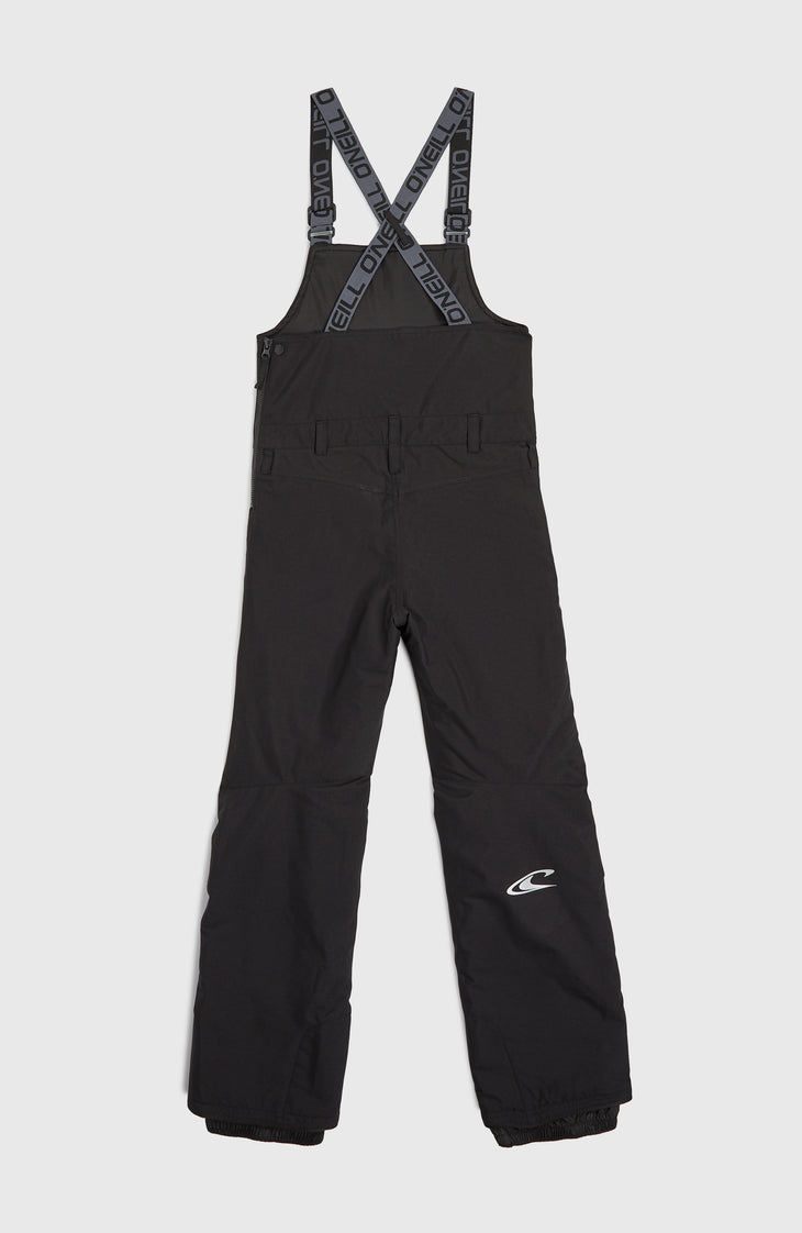 O'Riginals Bib Skihose | Black Out