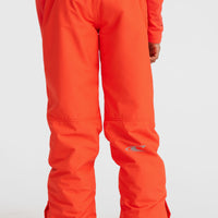 Hammer Skihose | Paprika Flame