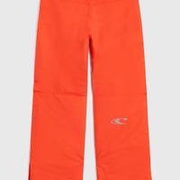 Hammer Skihose | Paprika Flame