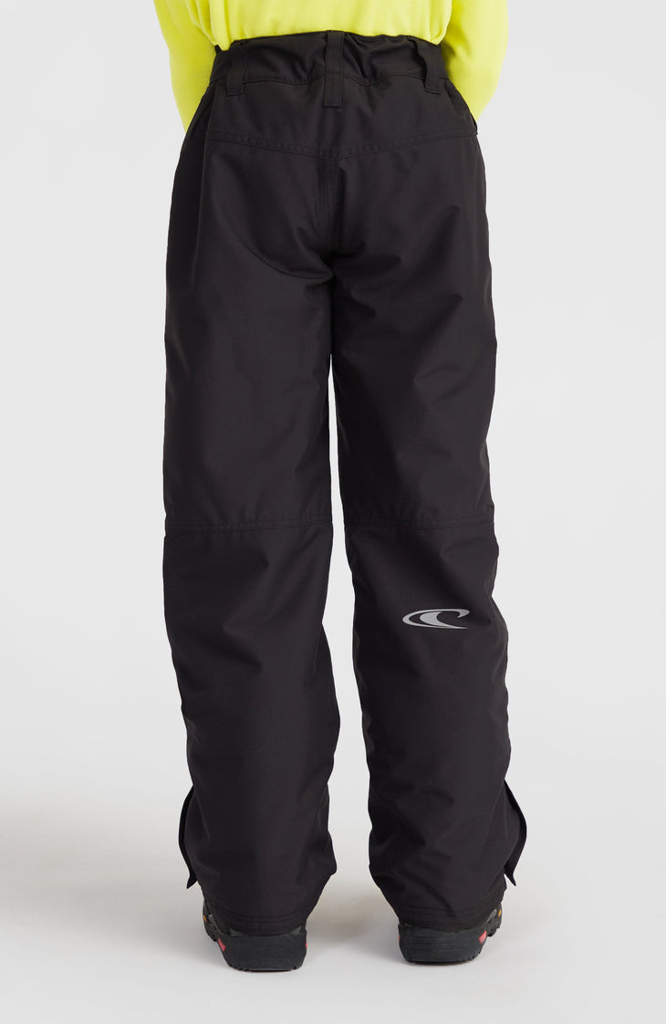 Hammer Skihose | Black Out