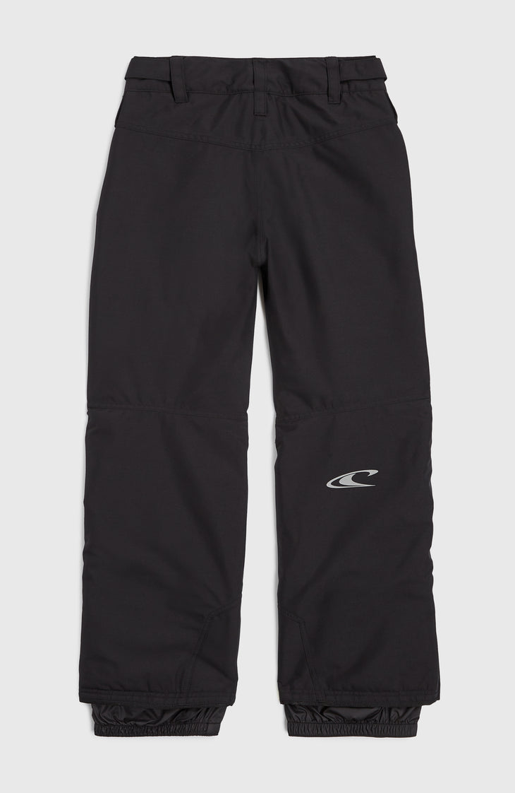 Hammer Skihose | Black Out