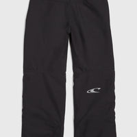 Hammer Skihose | Black Out