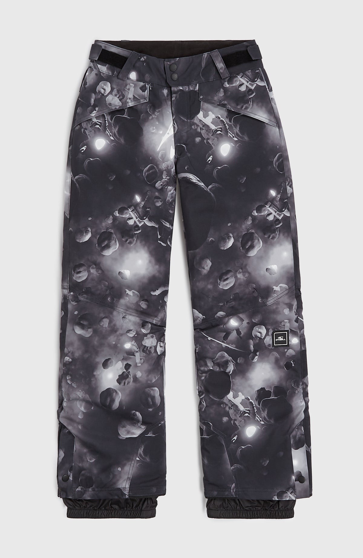 Hammer Skihose | Black Spacedout