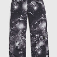 Hammer Skihose | Black Spacedout