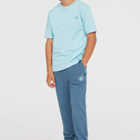 Logo Jogginghose | Copen Blue