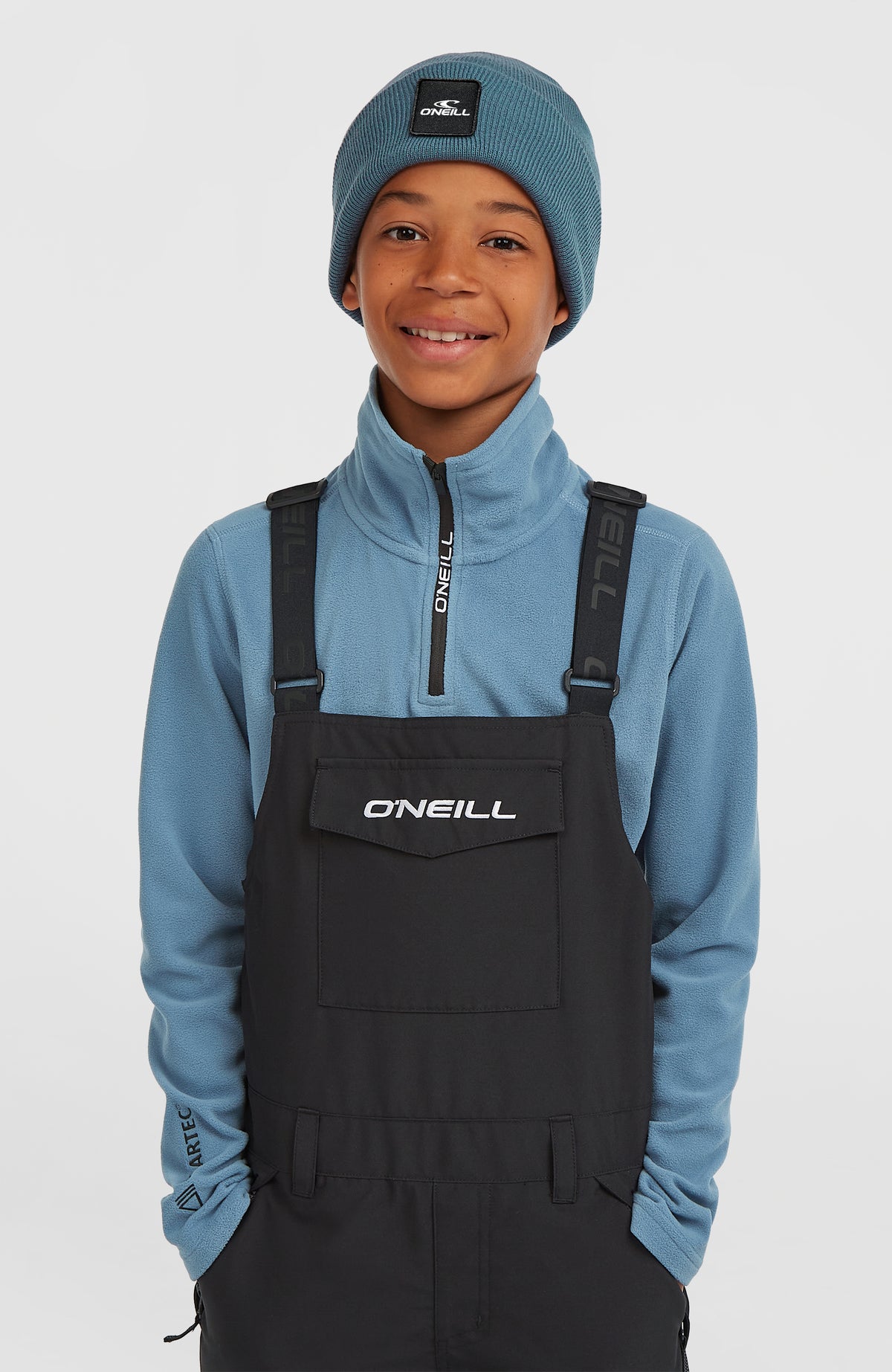 FWC'Cruz Bib Skihose | Black Out