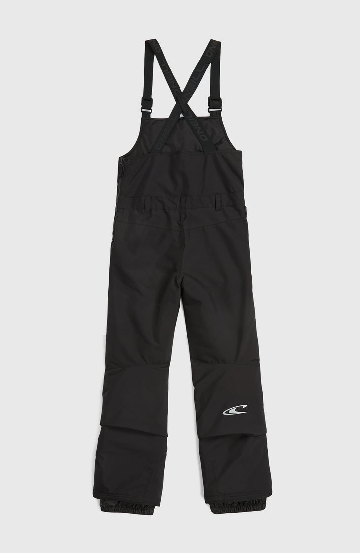 FWC'Cruz Bib Skihose | Black Out