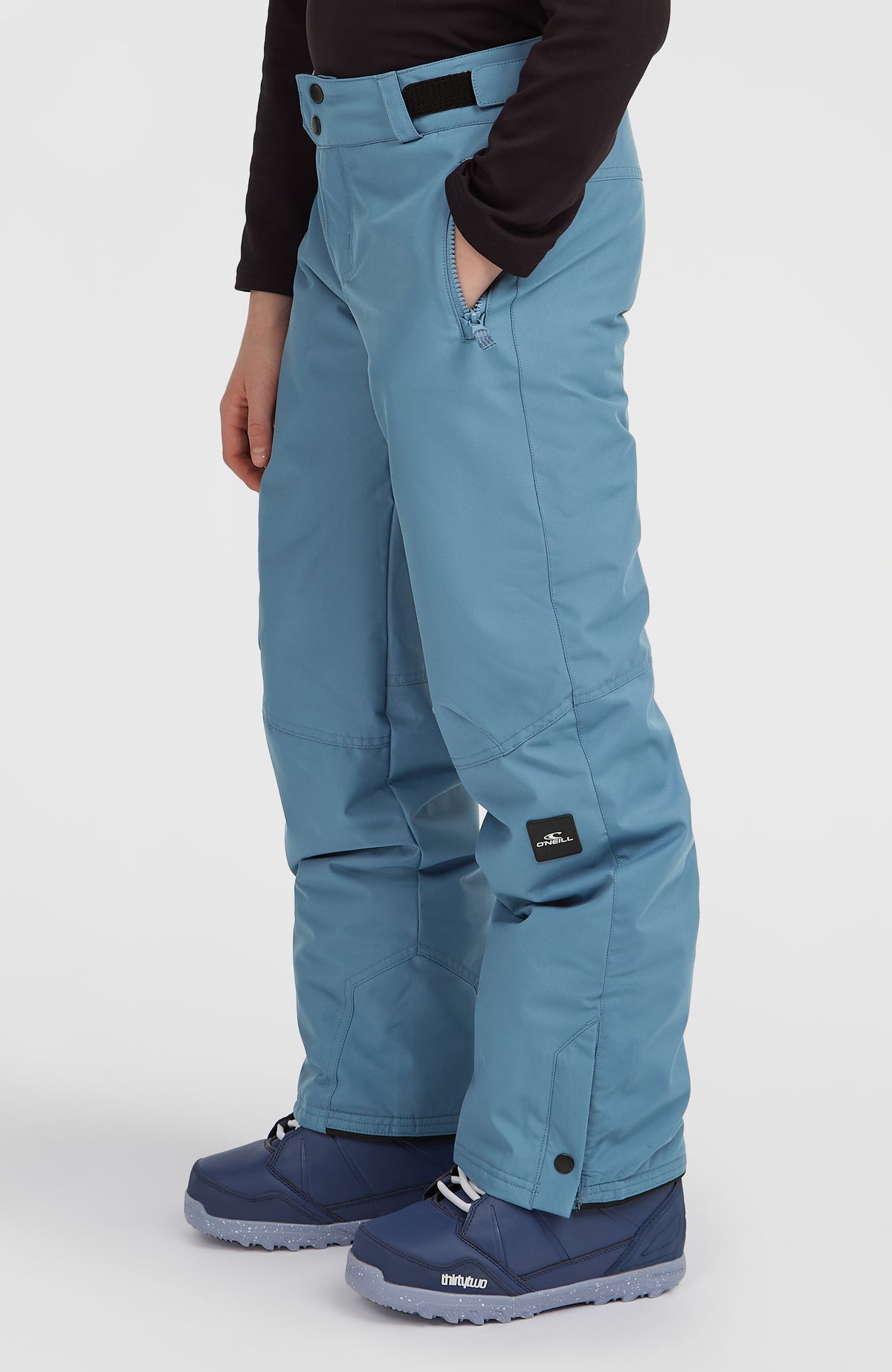 FWC'Cruz Skihose | Mozart Blue