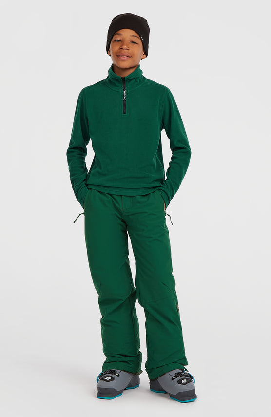 FWC'Cruz Skihose | Emerald Envy