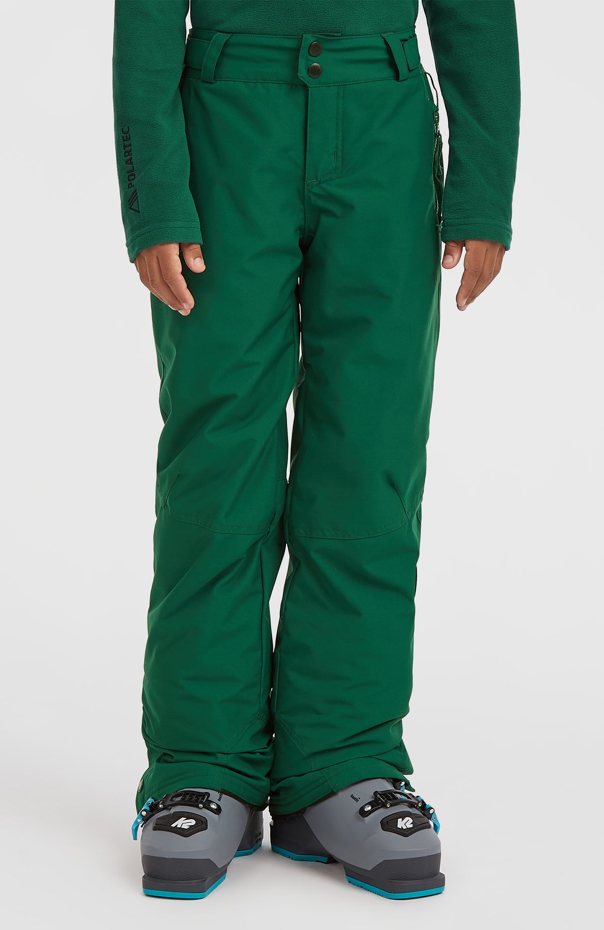 FWC'Cruz Skihose | Emerald Envy