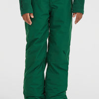 FWC'Cruz Skihose | Emerald Envy