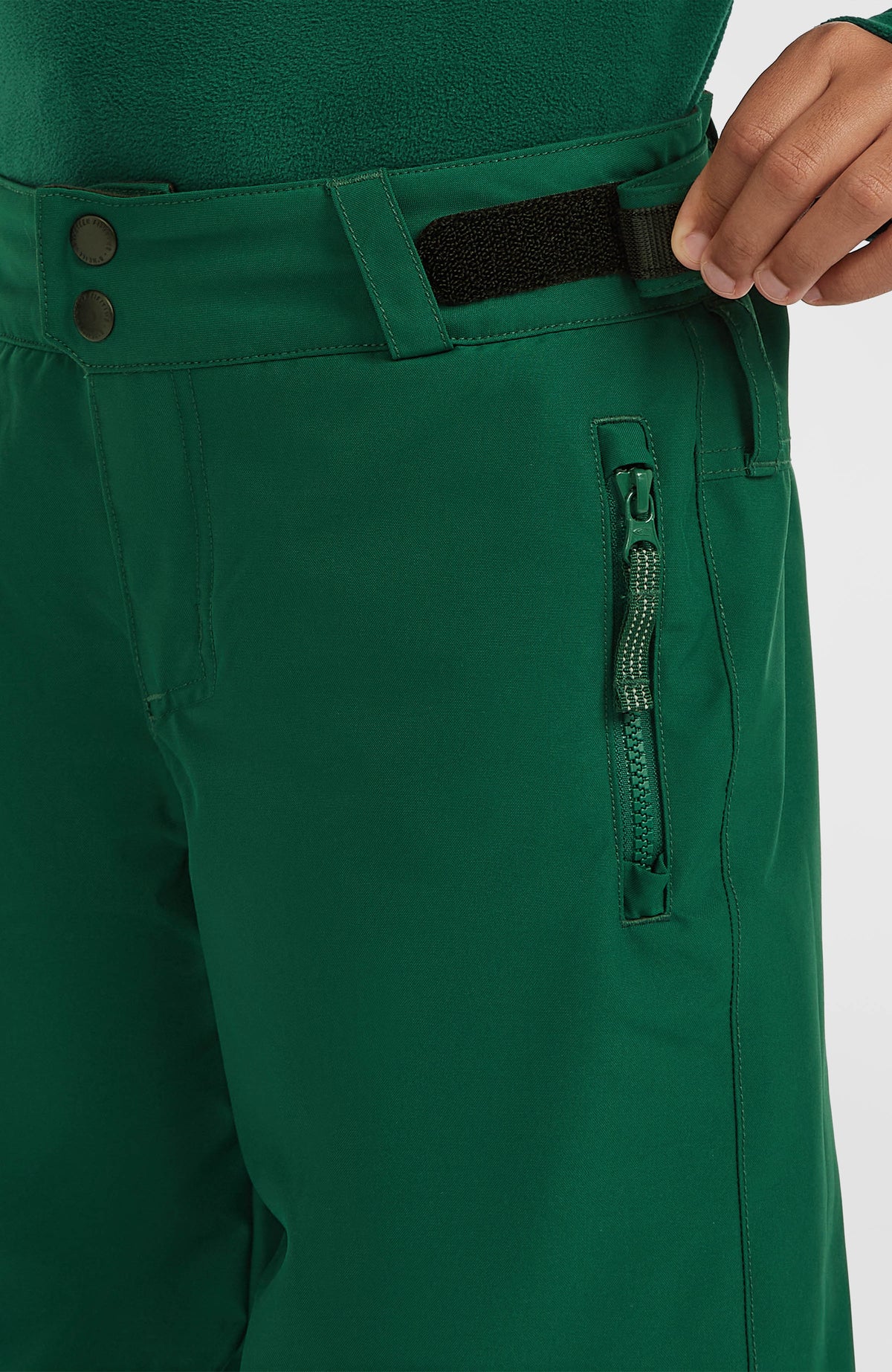 FWC'Cruz Skihose | Emerald Envy