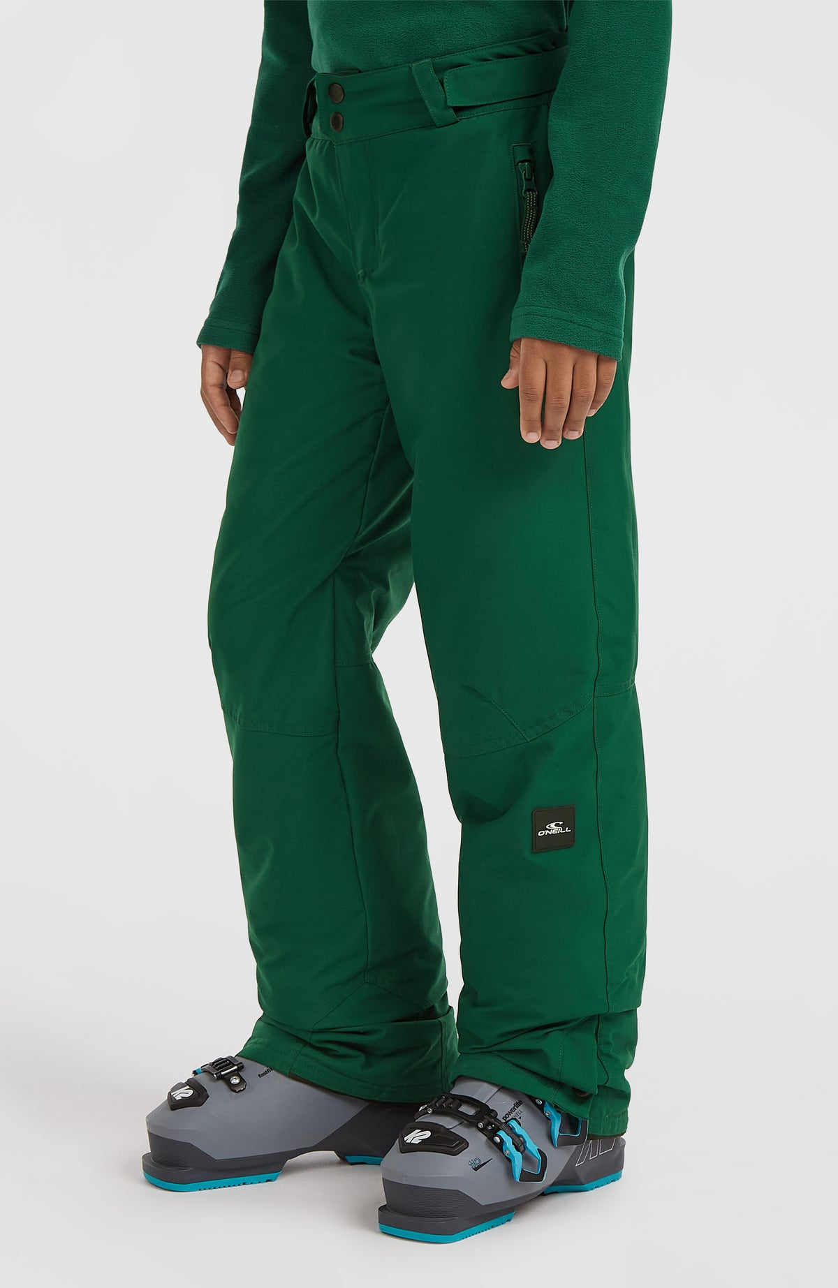 FWC'Cruz Skihose | Emerald Envy