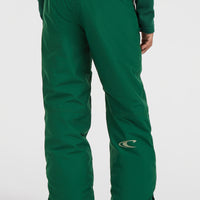 FWC'Cruz Skihose | Emerald Envy