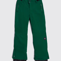 FWC'Cruz Skihose | Emerald Envy
