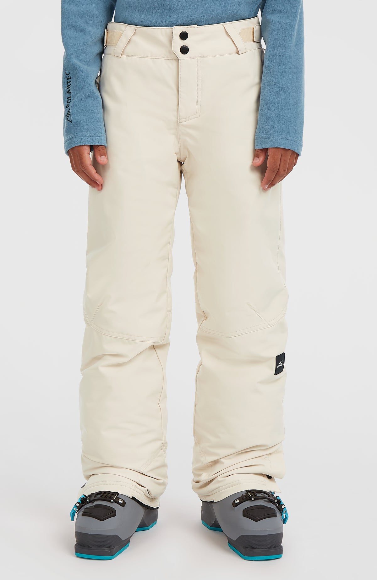 FWC'Cruz Skihose | Macaron