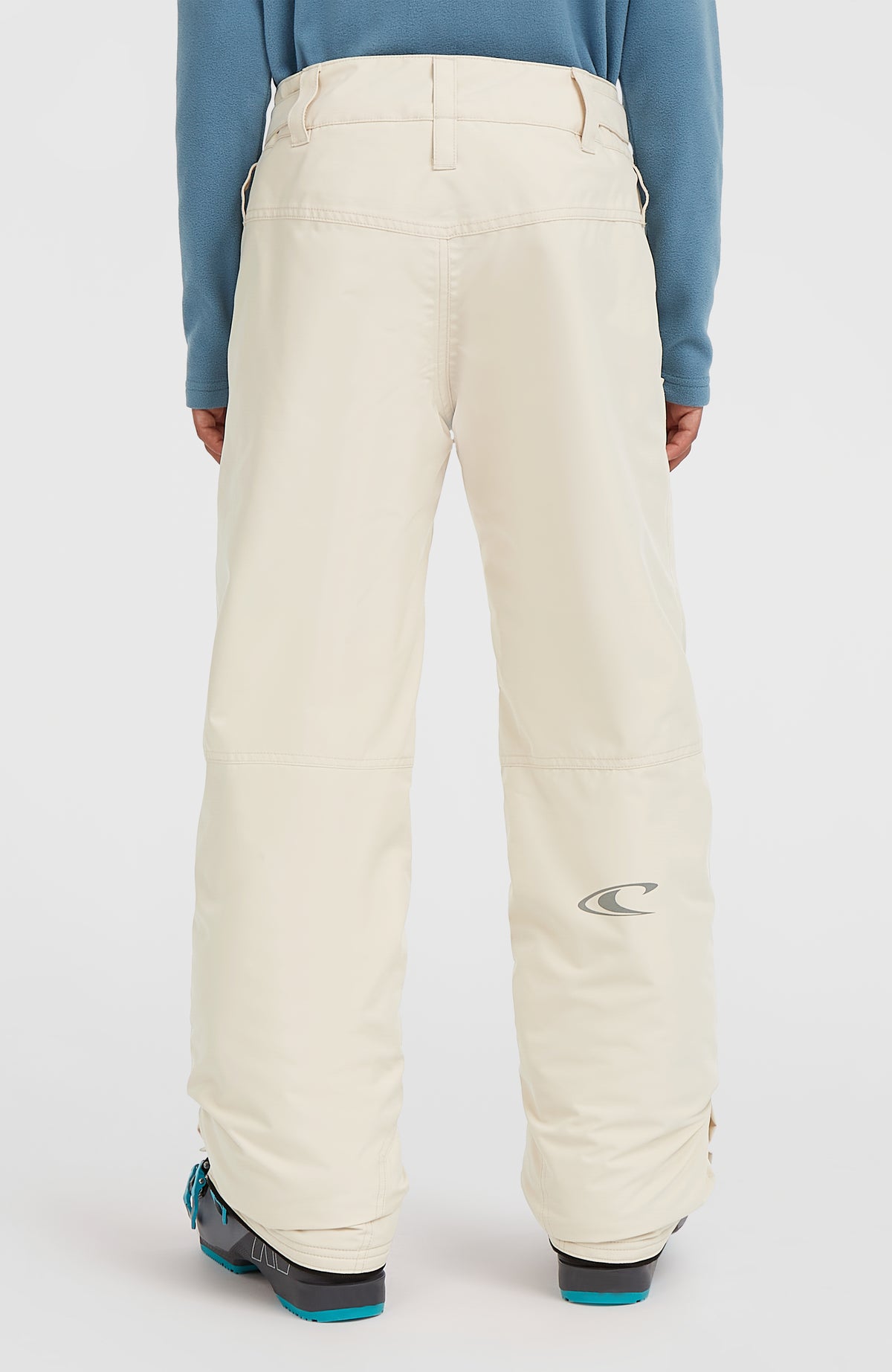 FWC'Cruz Skihose | Macaron