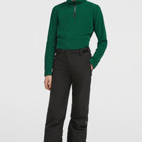 FWC'Cruz Skihose | Black Out