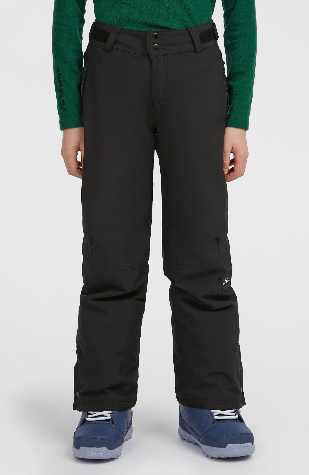 FWC'Cruz Skihose | Black Out