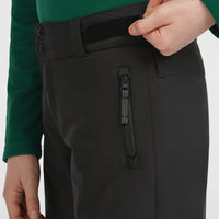 FWC'Cruz Skihose | Black Out