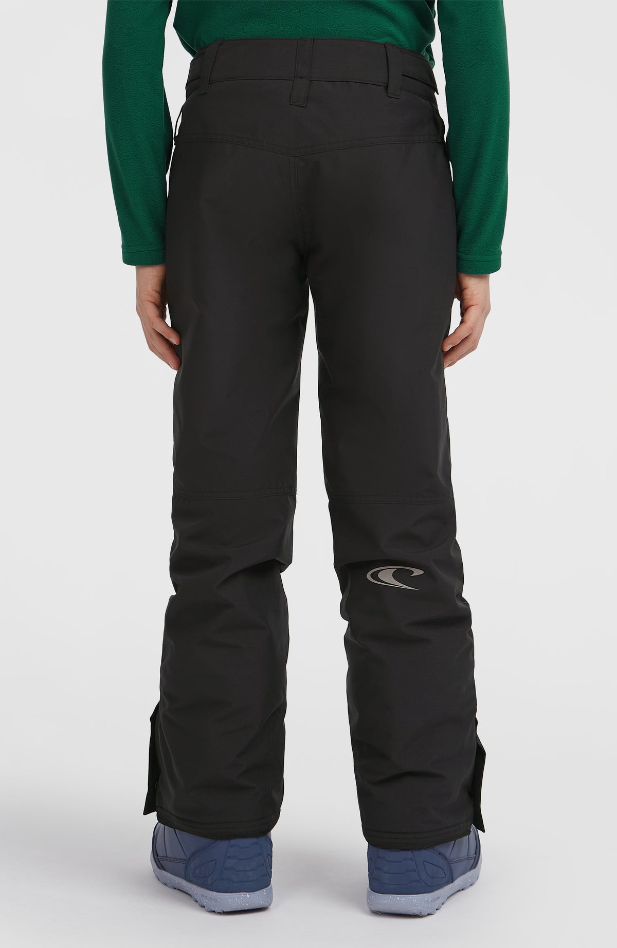 FWC'Cruz Skihose | Black Out
