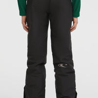 FWC'Cruz Skihose | Black Out