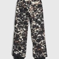 FWC'Cruz Skihose | Black/Beige Quarry