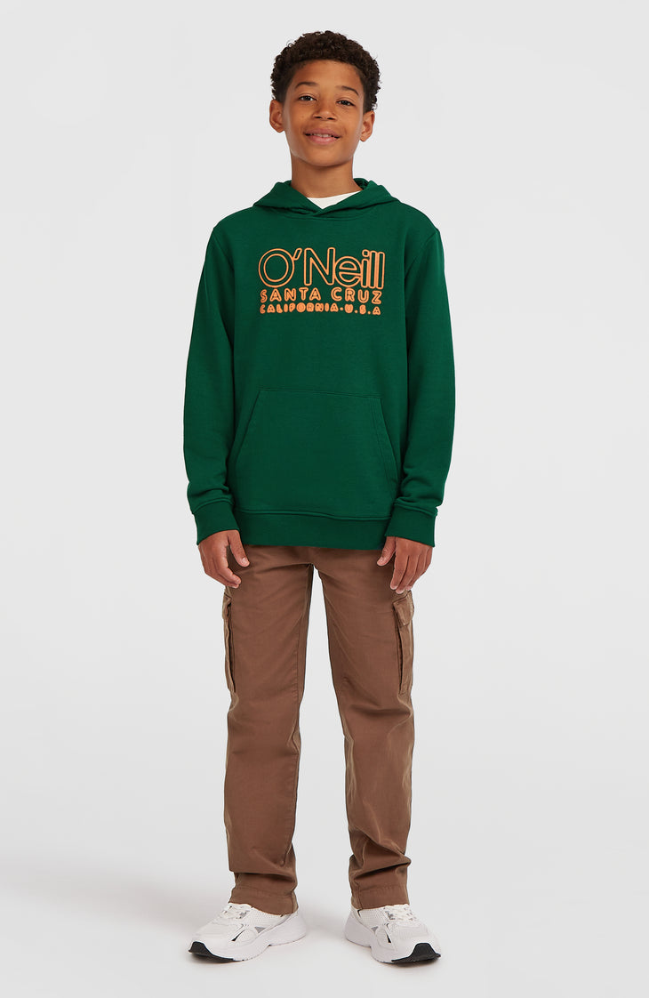 Cargohose | Hazel Spice