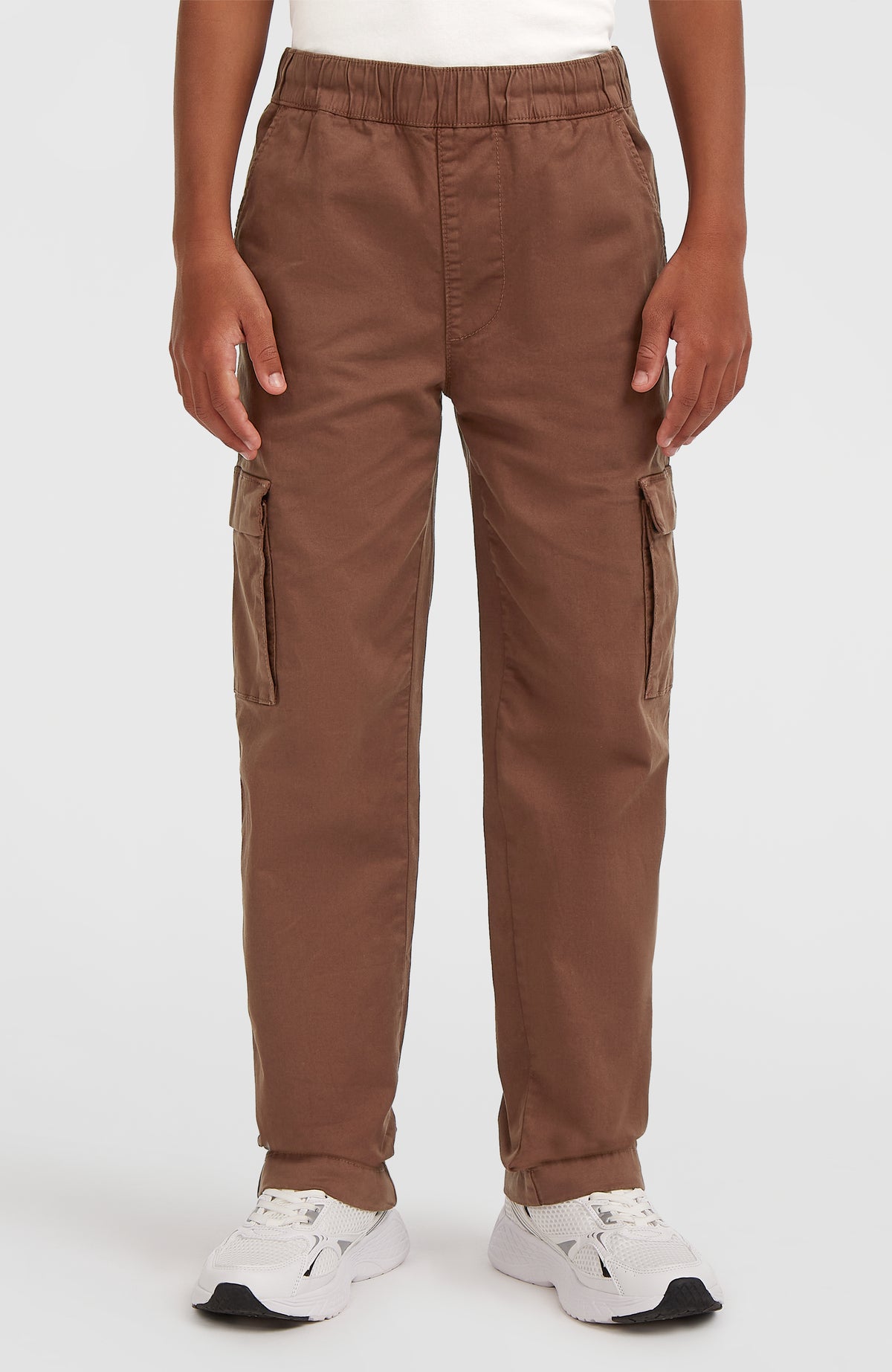 Cargohose | Hazel Spice