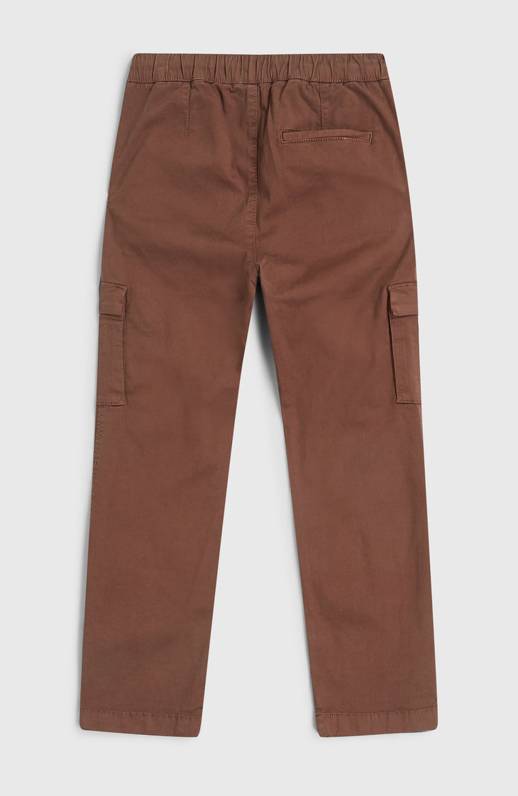 Cargohose | Hazel Spice