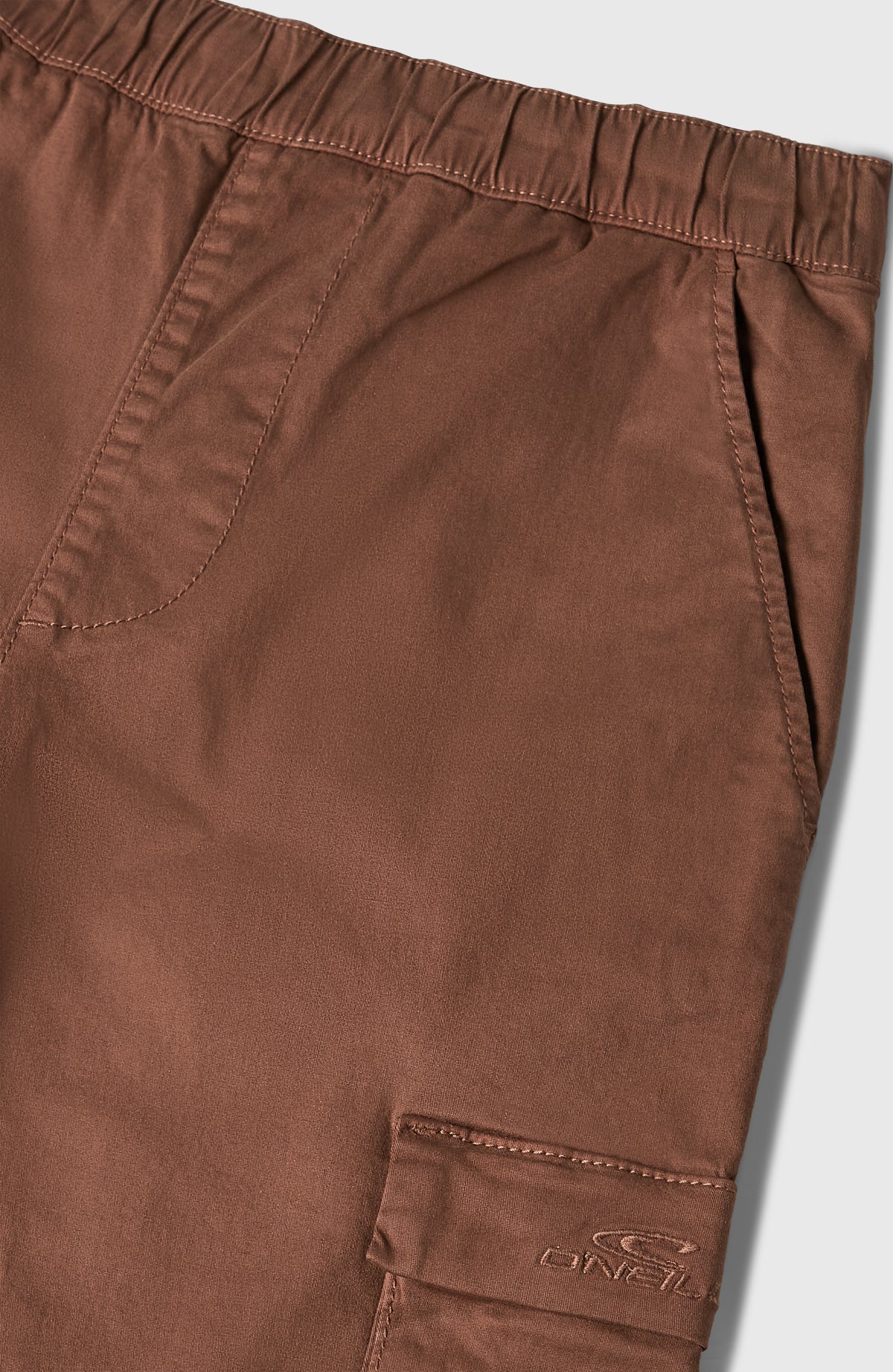 Cargohose | Hazel Spice