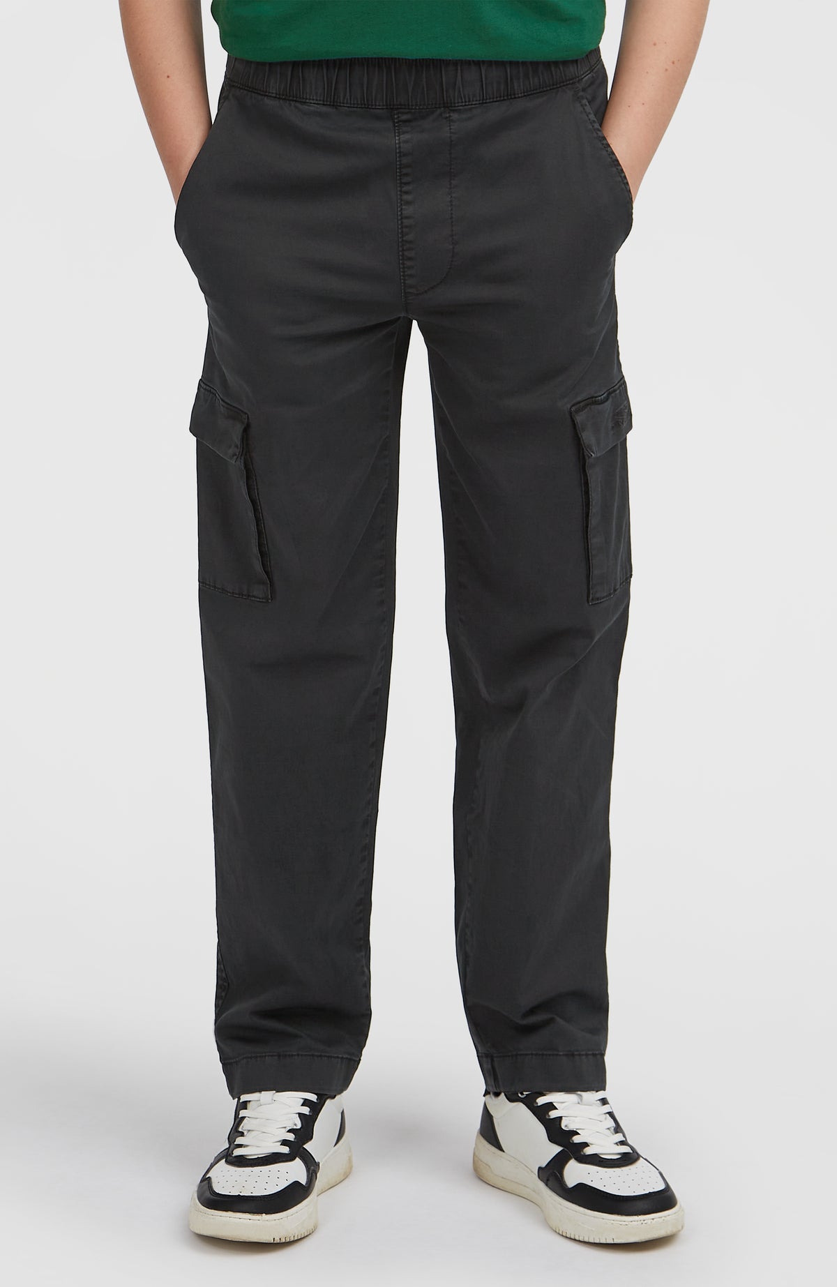 Cargohose | Black Out