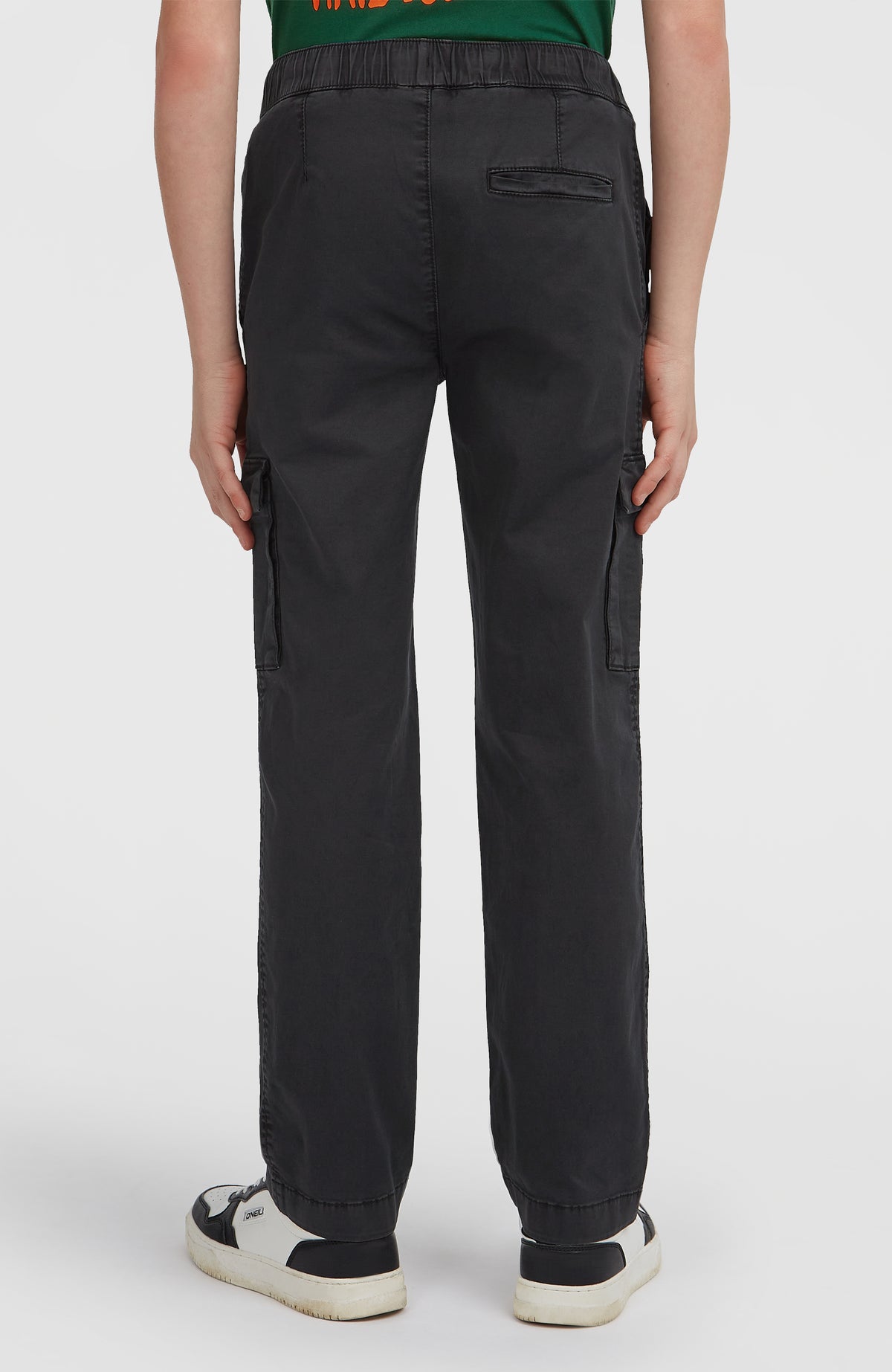 Cargohose | Black Out