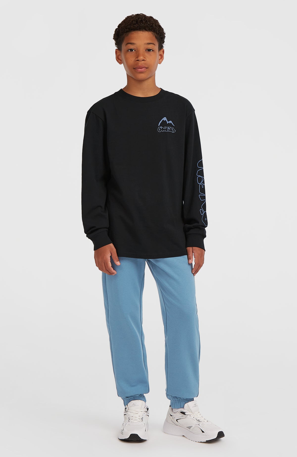 Essentials Jogginghose | Mozart Blue