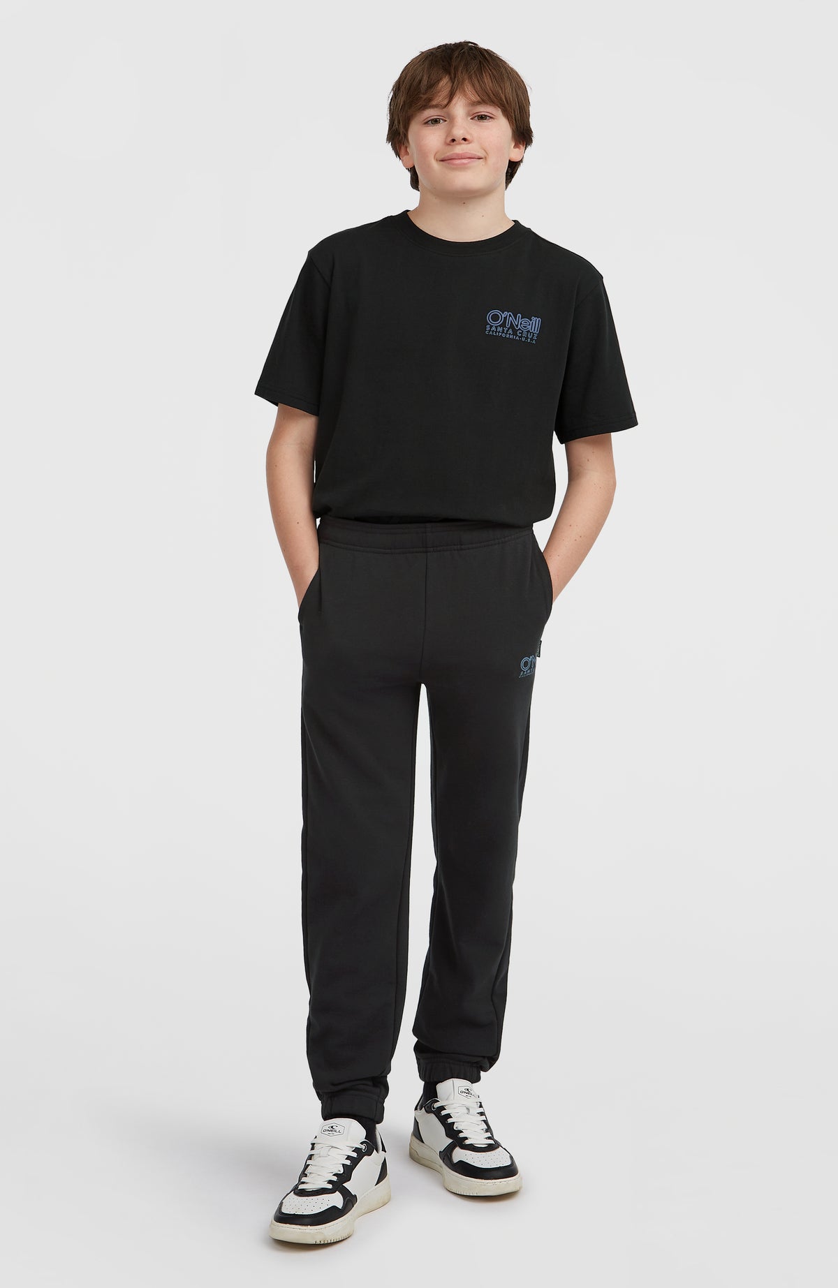 Essentials Jogginghose | Black Out