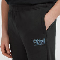 Essentials Jogginghose | Black Out
