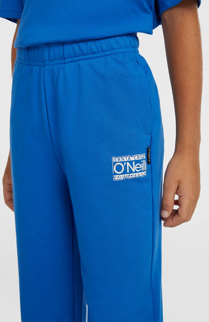 Cali Jogginghose | Mediterranean Blue