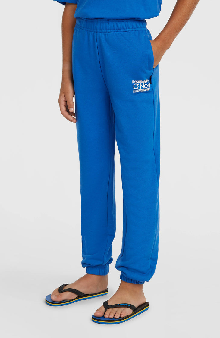 Cali Jogginghose | Mediterranean Blue