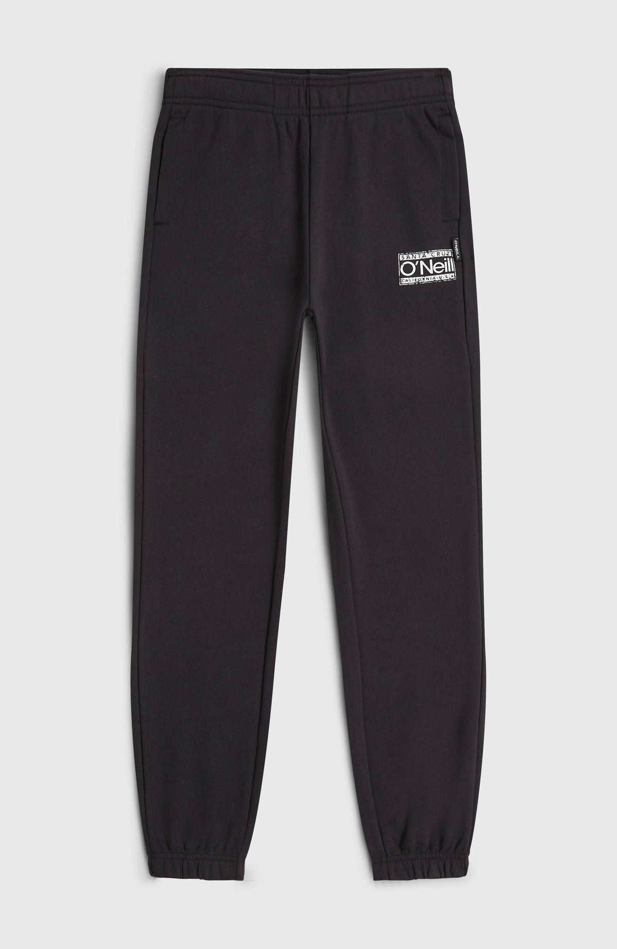 Cali Jogginghose | Black Out