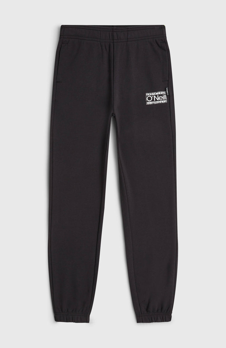 Cali Jogginghose | Black Out