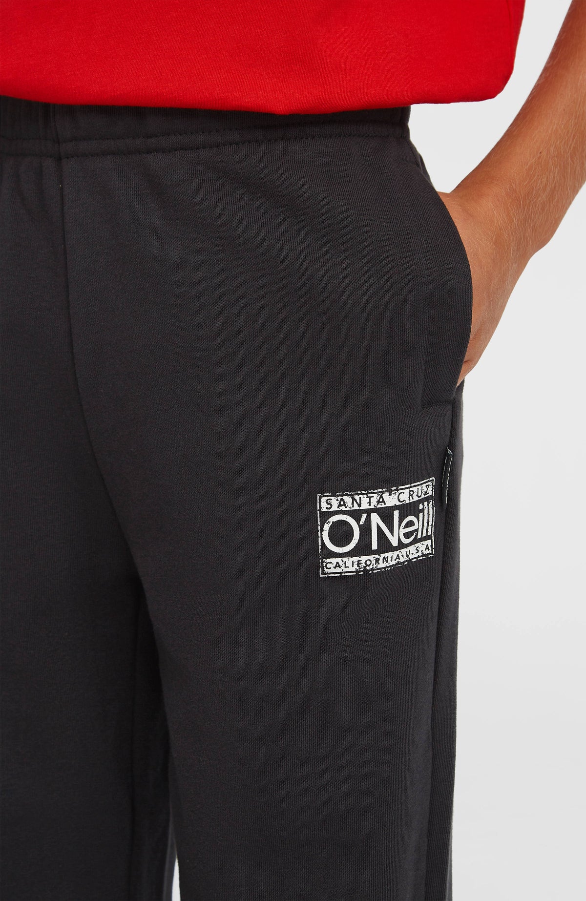 Cali Jogginghose | Black Out