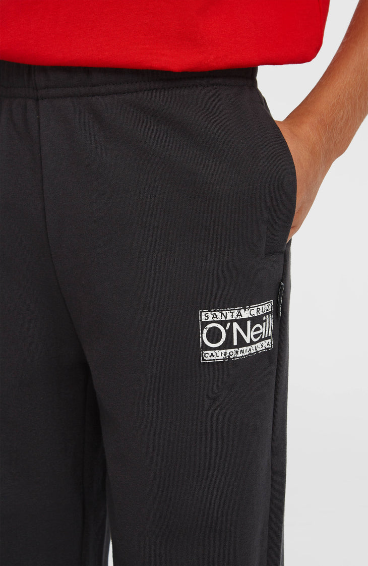 Cali Jogginghose | Black Out