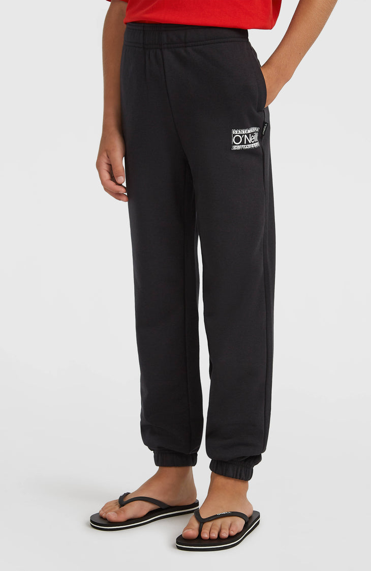 Cali Jogginghose | Black Out