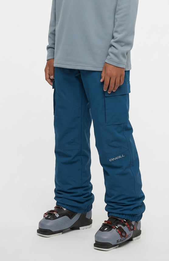 FWC'Cruz Cargo-Skihose | Regal Blue