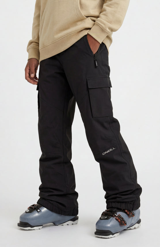 FWC'Cruz Cargo-Skihose | Black Out