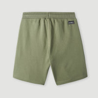 O'Neill Jogging-Shorts | Deep Lichen Green