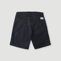 Friday Night Shorts | Black Out