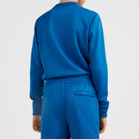 Rutile Jogging-Shorts | Princess Blue