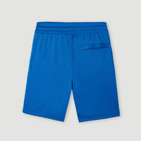 Rutile Jogging-Shorts | Princess Blue