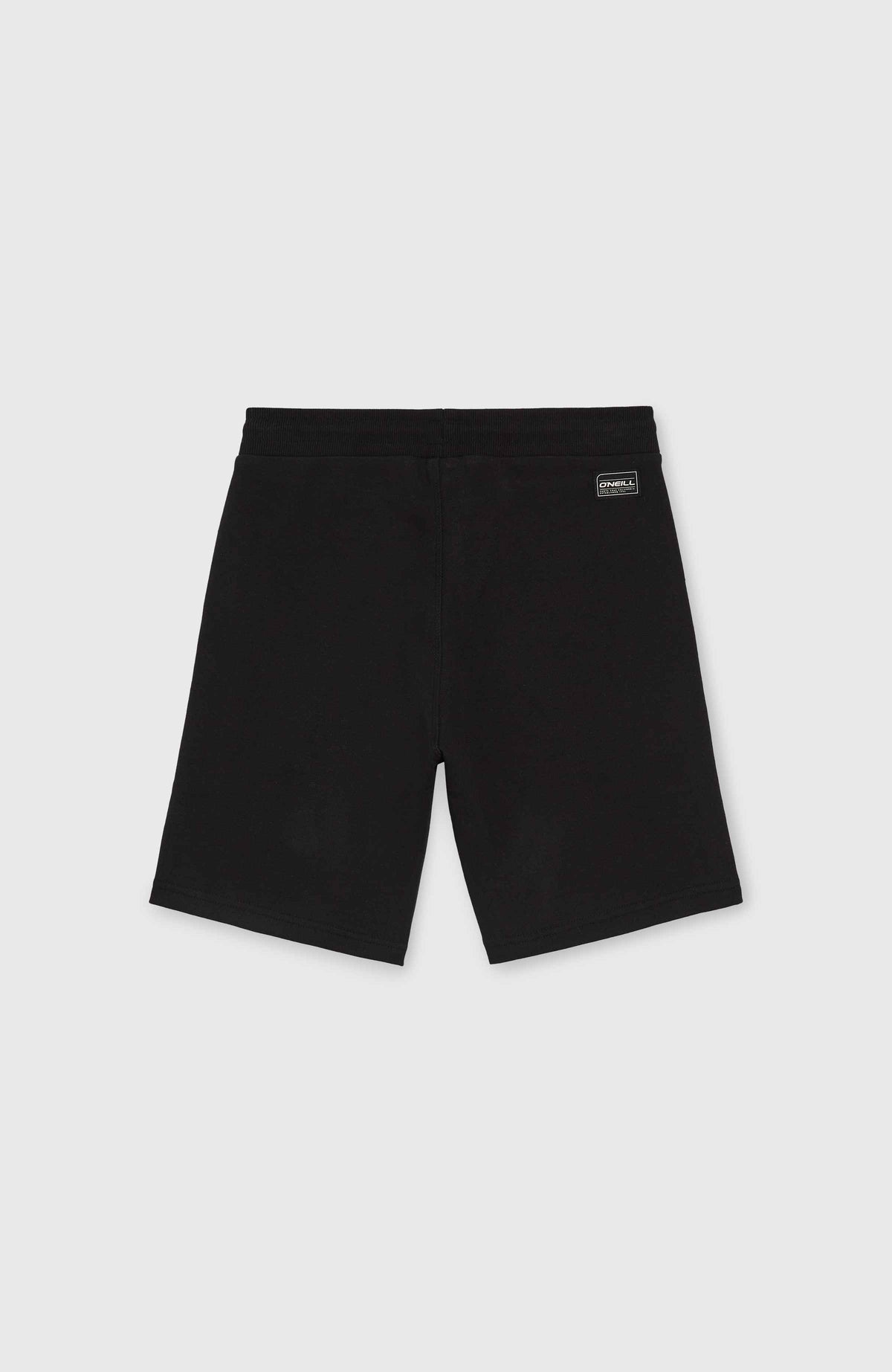 O'Neill Logo Sweatshorts | Black Out